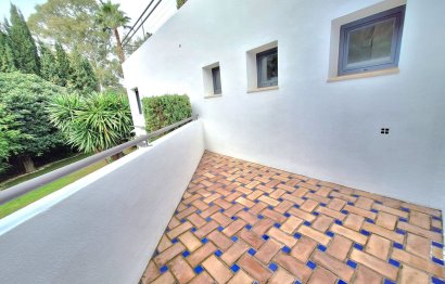 Reventa - House - Detached Villa - Marbella - Nueva Andalucia