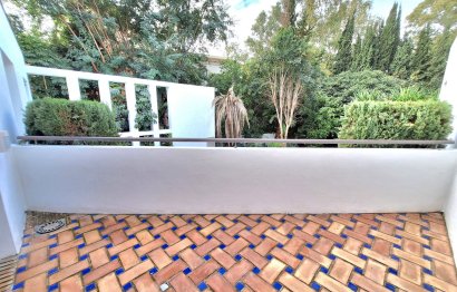 Reventa - House - Detached Villa - Marbella - Nueva Andalucia