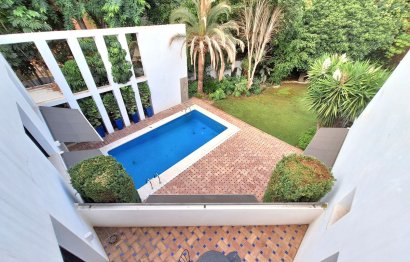 Reventa - House - Detached Villa - Marbella - Nueva Andalucia