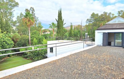 Reventa - House - Detached Villa - Marbella - Nueva Andalucia