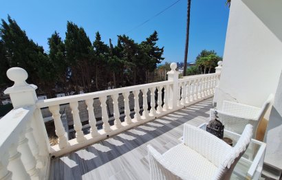 Reventa - House - Detached Villa - Estepona - Estepona Centro