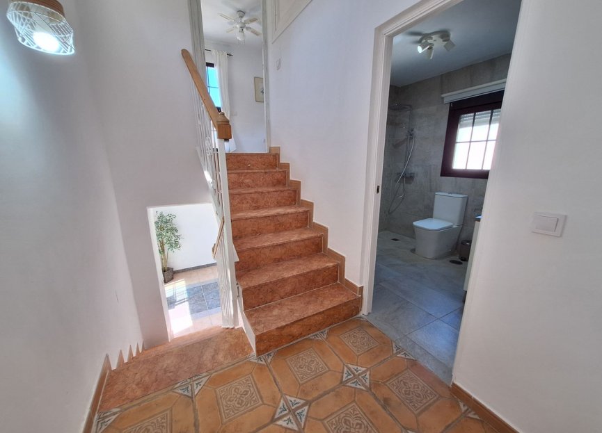 Reventa - House - Detached Villa - Estepona - Estepona Centro