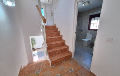 Reventa - House - Detached Villa - Estepona - Estepona Centro