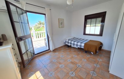 Reventa - House - Detached Villa - Estepona - Estepona Centro