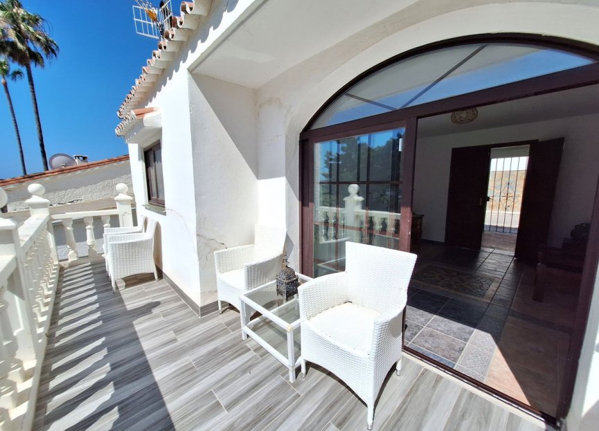 Reventa - House - Detached Villa - Estepona - Estepona Centro