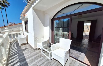 Reventa - House - Detached Villa - Estepona - Estepona Centro