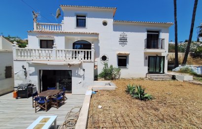 Reventa - House - Detached Villa - Estepona - Estepona Centro