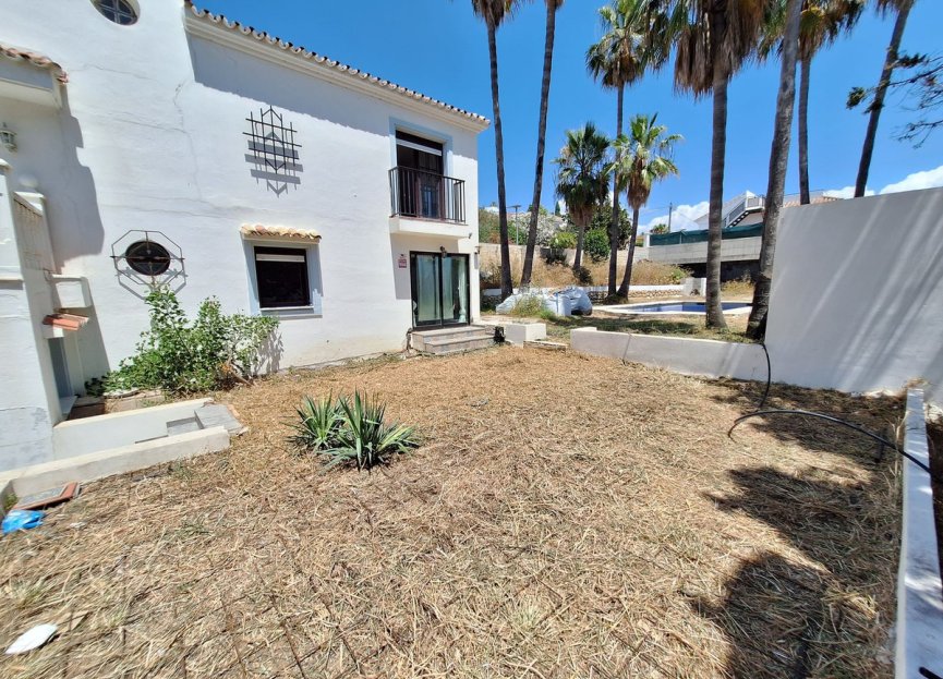 Reventa - House - Detached Villa - Estepona - Estepona Centro