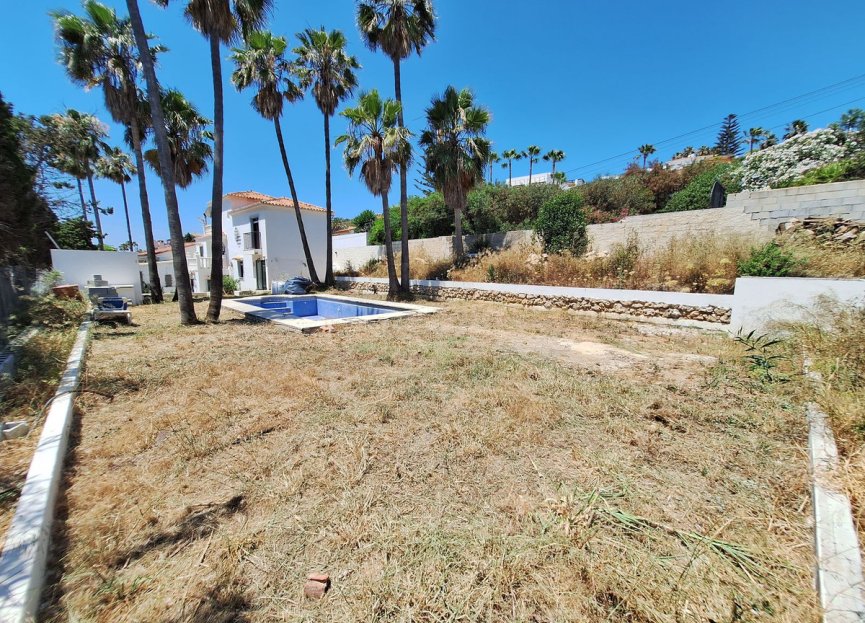 Reventa - House - Detached Villa - Estepona - Estepona Centro