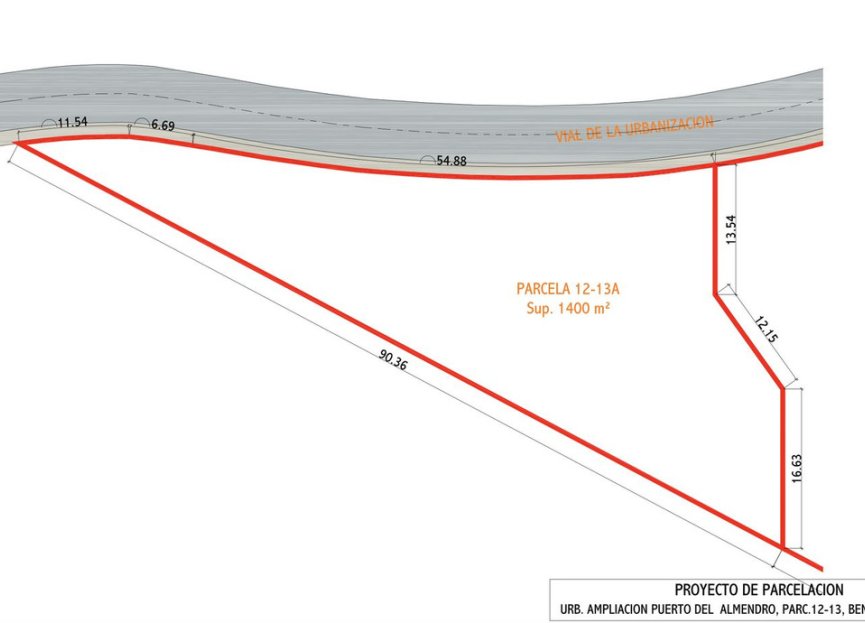 Reventa - Plot - Residential Plot - Benahavís - Benahavís Centro