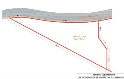 Resale - Plot - Residential Plot - Benahavís - Benahavís Centro