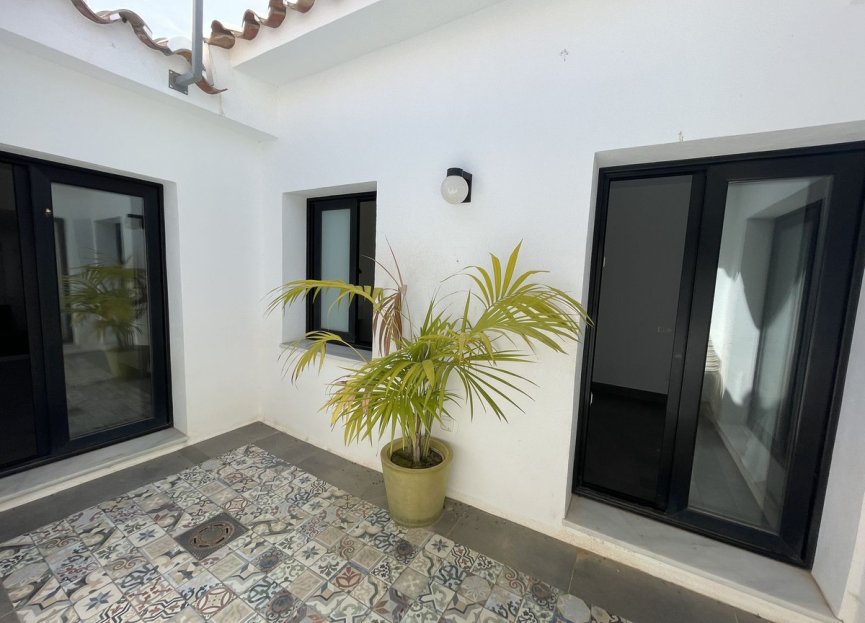 Resale - House - Detached Villa - Marbella - San Pedro De Alcantara