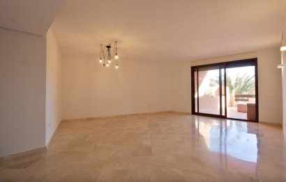 Reventa - Apartment - Penthouse Duplex - Marbella - El Rosario