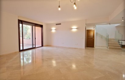 Reventa - Apartment - Penthouse Duplex - Marbella - El Rosario