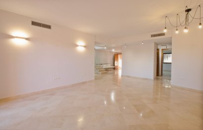 Reventa - Apartment - Penthouse Duplex - Marbella - El Rosario