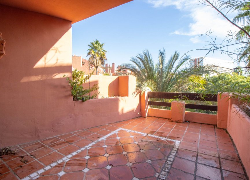 Reventa - Apartment - Penthouse Duplex - Marbella - El Rosario