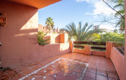 Reventa - Apartment - Penthouse Duplex - Marbella - El Rosario