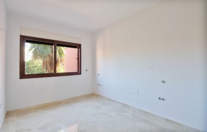 Reventa - Apartment - Penthouse Duplex - Marbella - El Rosario