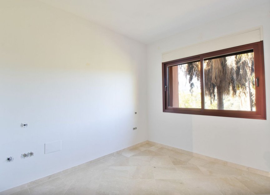 Reventa - Apartment - Penthouse Duplex - Marbella - El Rosario