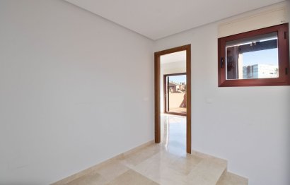 Reventa - Apartment - Penthouse Duplex - Marbella - El Rosario