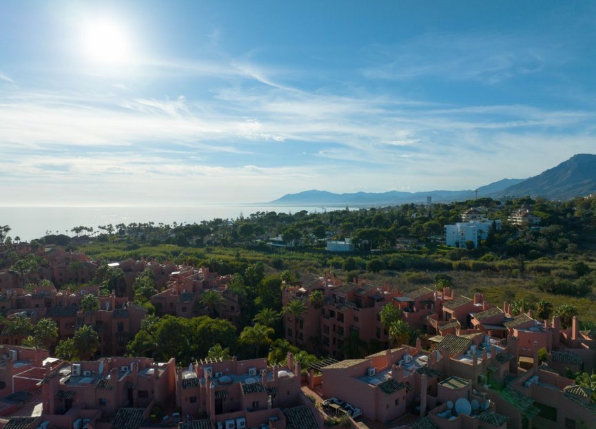 Reventa - Apartment - Penthouse Duplex - Marbella - El Rosario