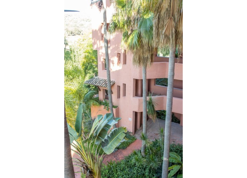 Reventa - Apartment - Penthouse Duplex - Marbella - El Rosario