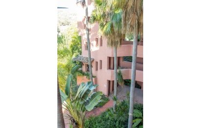 Reventa - Apartment - Penthouse Duplex - Marbella - El Rosario