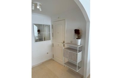 Resale - Apartment - Penthouse - Marbella - Elviria