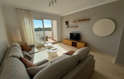 Resale - Apartment - Penthouse - Marbella - Elviria