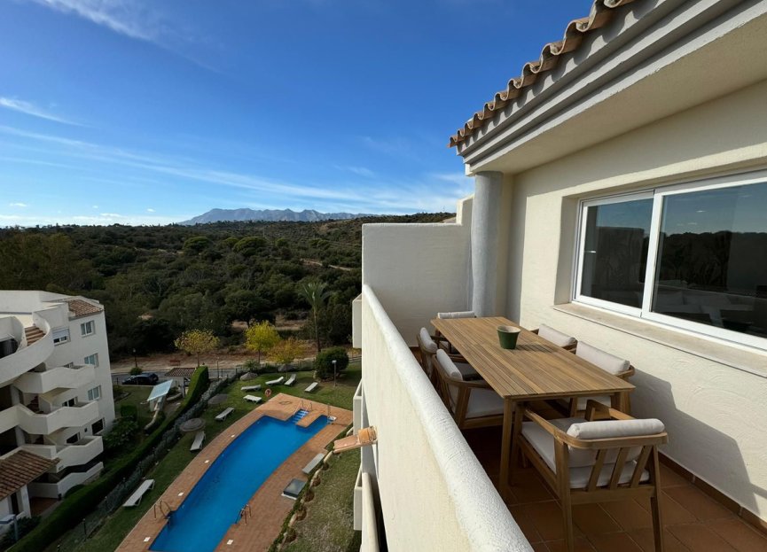 Resale - Apartment - Penthouse - Marbella - Elviria