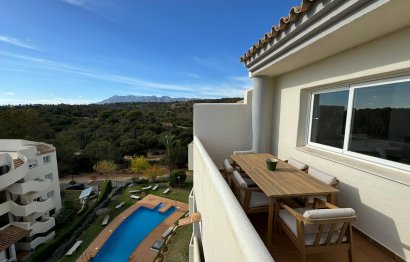 Resale - Apartment - Penthouse - Marbella - Elviria