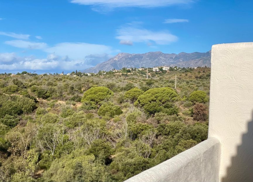 Resale - Apartment - Penthouse - Marbella - Elviria