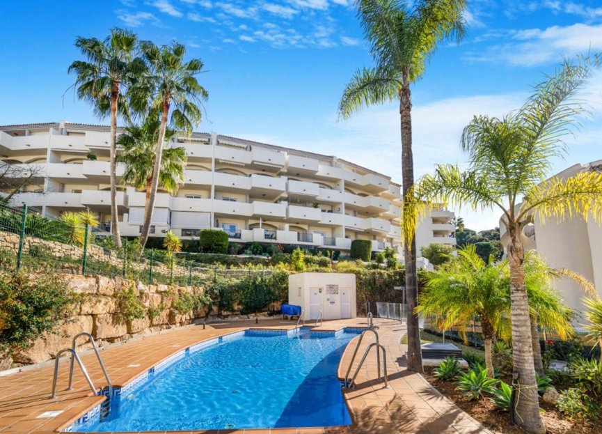 Resale - Apartment - Penthouse - Marbella - Elviria