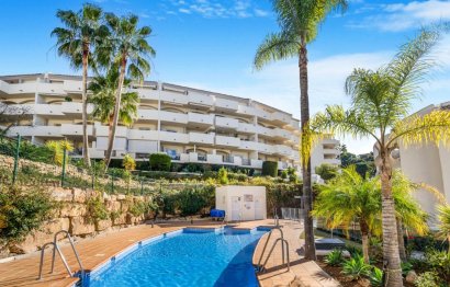 Resale - Apartment - Penthouse - Marbella - Elviria