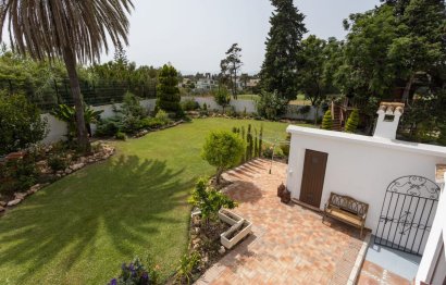 Reventa - House - Detached Villa - Marbella - Guadalmina Baja