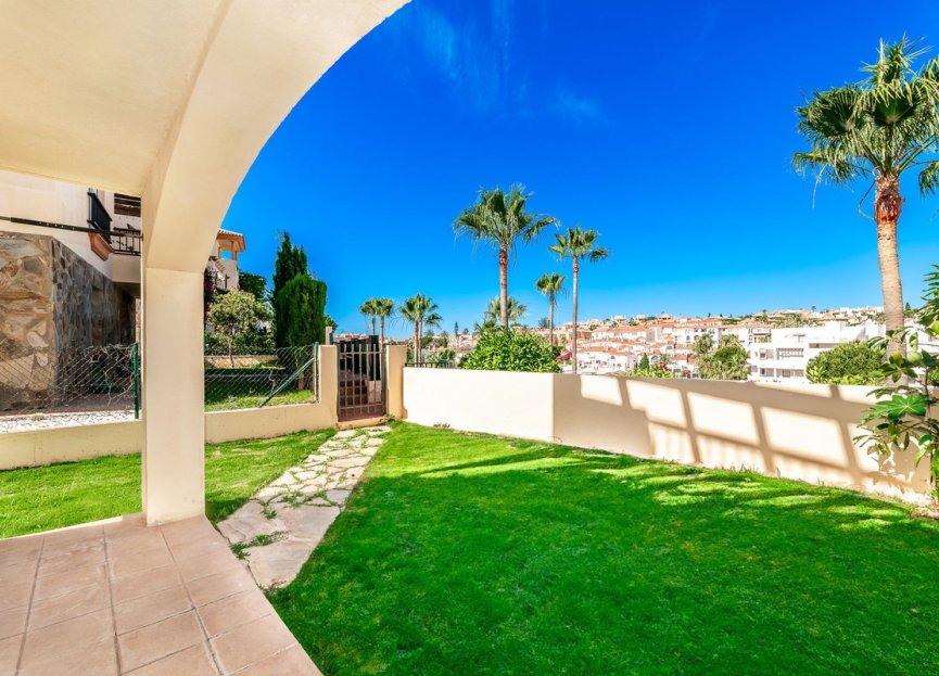 Reventa - House - Detached Villa - Mijas - Riviera Del Sol