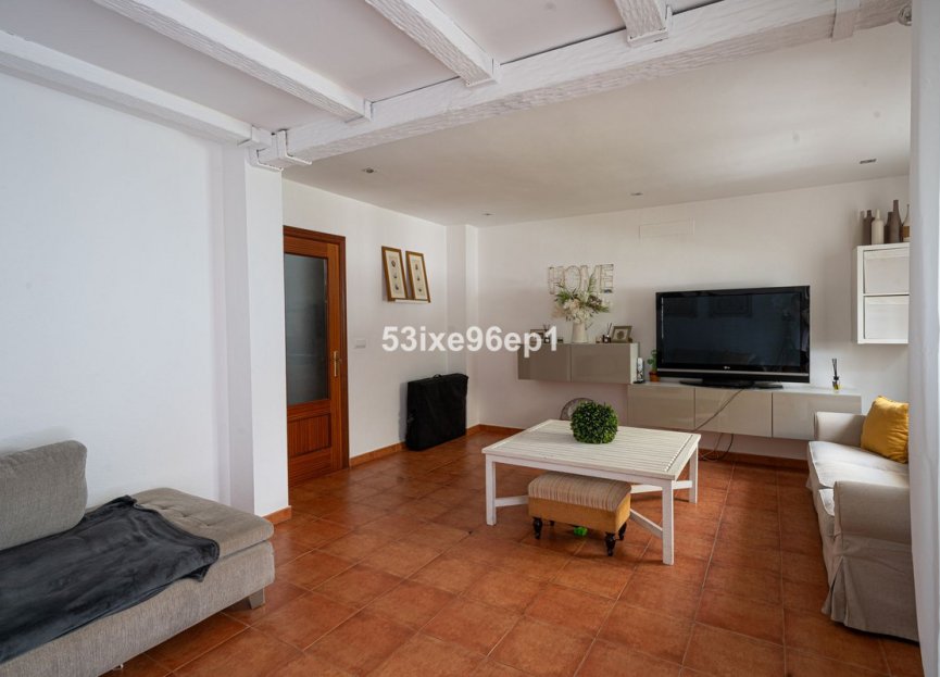 Reventa - House - Semi-Detached House - Manilva - La Duquesa