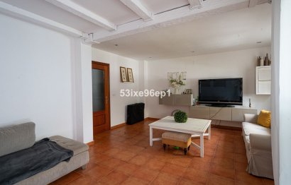 Reventa - House - Semi-Detached House - Manilva - La Duquesa