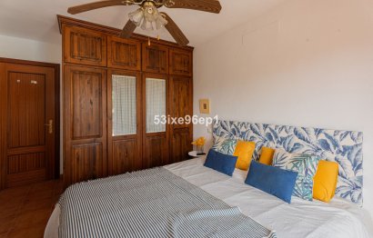 Reventa - House - Semi-Detached House - Manilva - La Duquesa