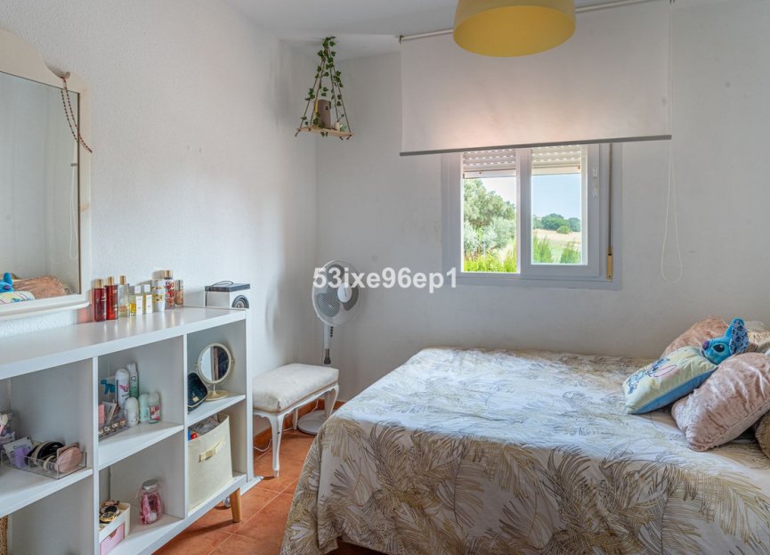 Reventa - House - Semi-Detached House - Manilva - La Duquesa