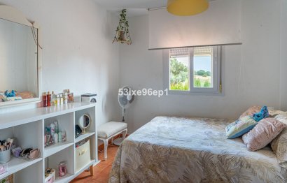 Reventa - House - Semi-Detached House - Manilva - La Duquesa