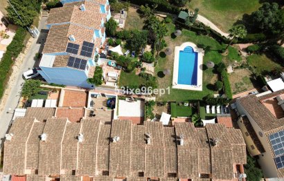 Reventa - House - Semi-Detached House - Manilva - La Duquesa