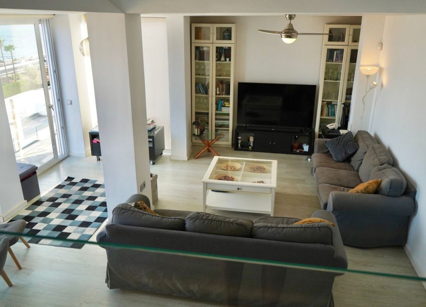 Reventa - House - Detached Villa - Mijas - El Faro