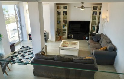 Reventa - House - Detached Villa - Mijas - El Faro