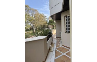 Reventa - Apartment - Middle Floor Apartment - Marbella - Nueva Andalucia