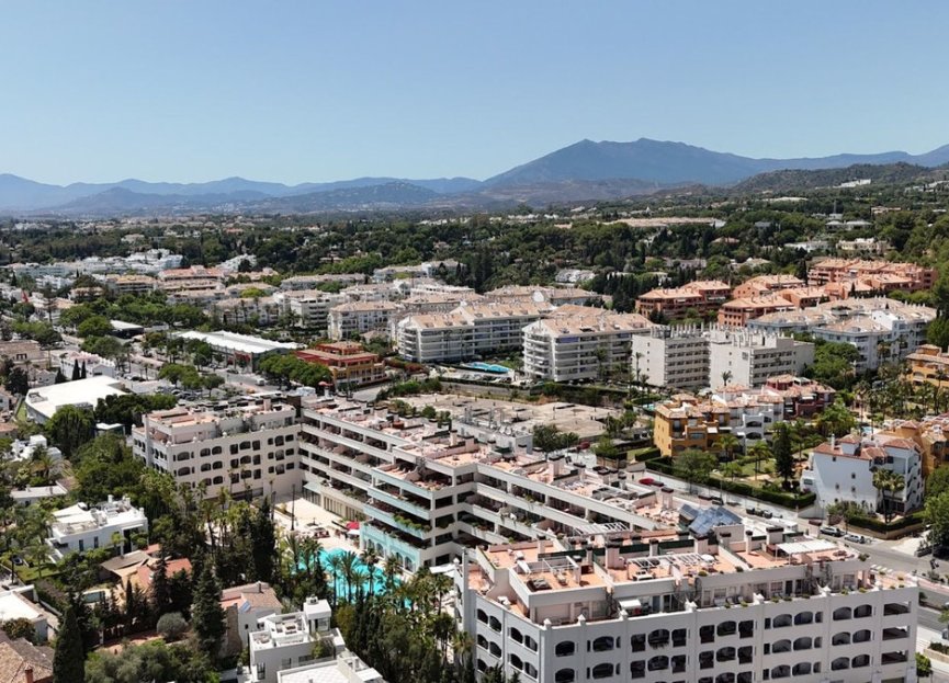 Reventa - Apartment - Middle Floor Apartment - Marbella - The Golden Mile