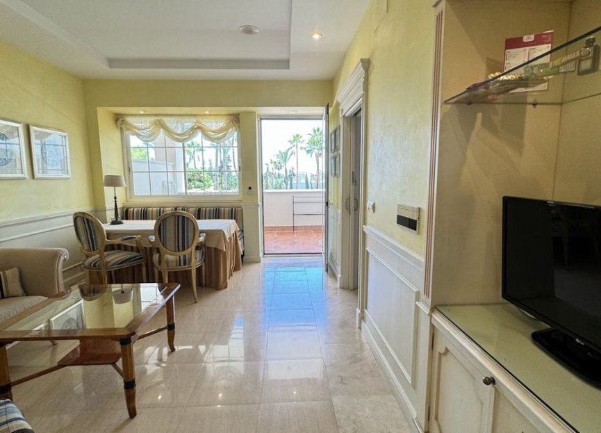 Reventa - Apartment - Middle Floor Apartment - Marbella - The Golden Mile