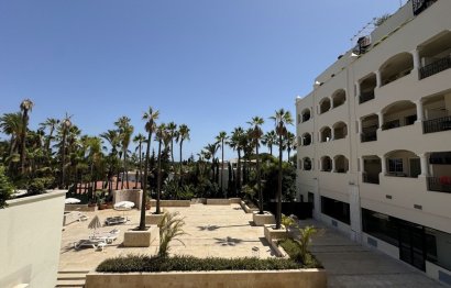 Reventa - Apartment - Middle Floor Apartment - Marbella - The Golden Mile