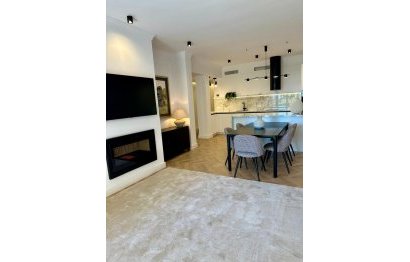 Reventa - Apartment - Ground Floor Apartment - Estepona - Estepona Centro