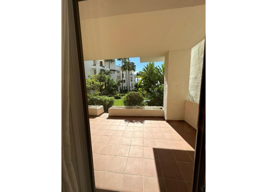 Reventa - Apartment - Ground Floor Apartment - Estepona - Estepona Centro